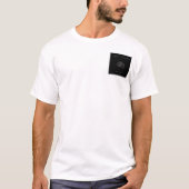 Daniel Joe Custom Order T-shirt (Voorkant)