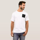 Daniel Joe Custom Order T-shirt (Voorkant volledig)