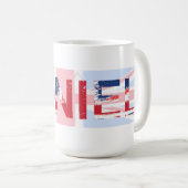 Daniel Koffiemok (Voorkant rechts)