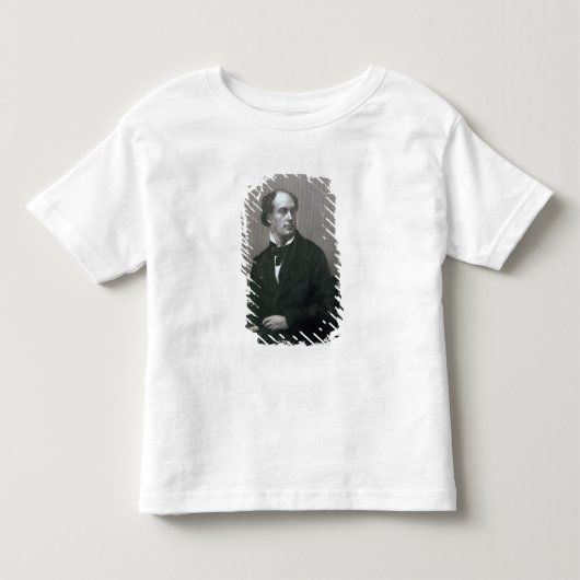 Daniel Maclise, Esq. RA Kinder Shirts (Voorkant)