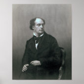 Daniel Maclise, Esq. RA Poster (Voorkant)