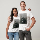 Daniel Maclise, Esq. RA T-shirt (Unisex)