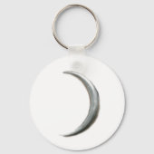 Daniel Moon Charm Sleutelhanger (Voorkant)