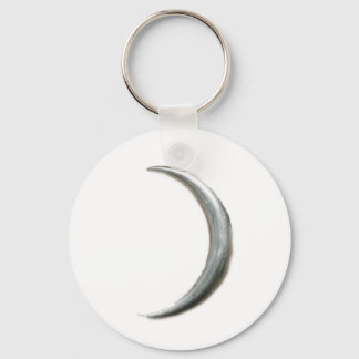 Daniel Moon Charm Sleutelhanger
