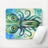 Daniel Muismat (Met muis)