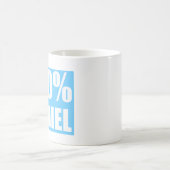 Daniel naam koffiemok (Center)