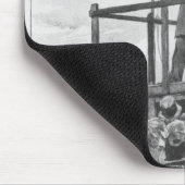 Daniel O'Connel tijdens de bijeenkomst in Trim Muismat (Hoek)