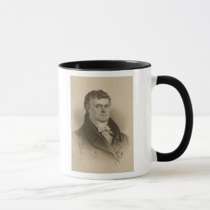 Daniel O'Connell Mok