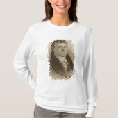 Daniel O'Connell T-shirt (Voorkant)