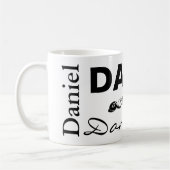 DANIEL - Pas de Mok aan (Links)