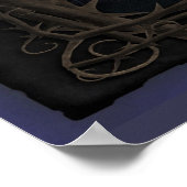 Daniel Poster (Hoek)