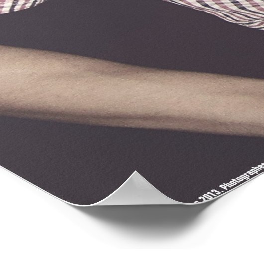 Daniel Ramos Poster 1 (Hoek)