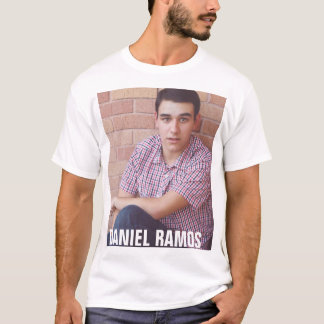 Daniel Ramos T-shirt