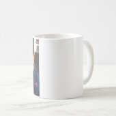 Daniel Shafner 1, Dull? Koffiemok (Voorkant rechts)