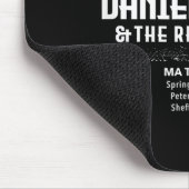 Daniel Shays Machusetts Geschiedenis Muismat (Hoek)