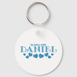 Daniel Sleutelhanger