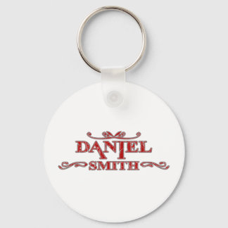 Daniel Smith Sleutelhanger