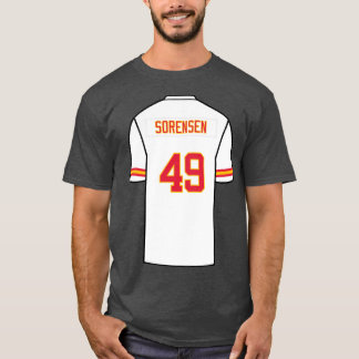 Daniel Sorensen Jersey T-shirt