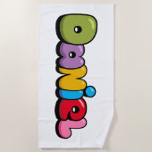 Daniel Strandlaken (Voorkant)