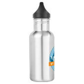 Daniel Washington Stars Moon Waterfles (Links)