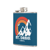 Daniel Washington Sun Eagle Heupfles (Links)