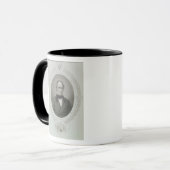 Daniel Webster Mok (Voorkant links)