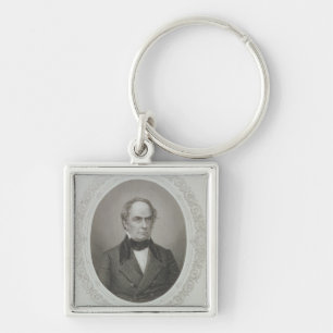 Daniel Webster Sleutelhanger