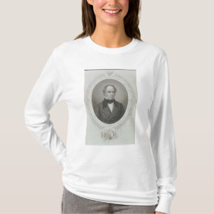 Daniel Webster T-shirt