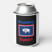 Daniel Wyoming Blikjeskoeler (Blikje Achterkant)
