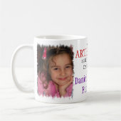 Daniela Fundraiser Koffiemok (Links)