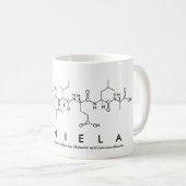 Daniela peptide name mok (Voorkant rechts)