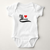 Daniela Romper (Voorkant)