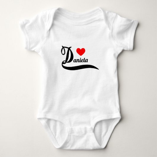Daniela Romper (Voorkant)