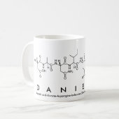 Daniella peptide name mok (Voorkant links)