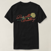 Danielle Bradbery  T-shirt (Design voorkant)
