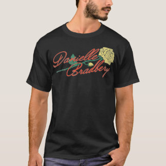 Danielle Bradbery  T-shirt