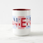 Danielle Mok (Midden)