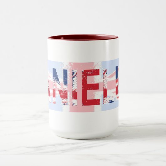 Danielle Mok (Midden)