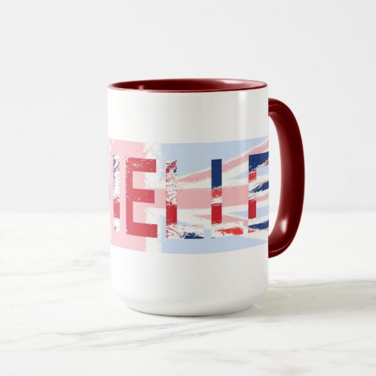 Danielle Mok (Voorkant rechts)