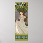 Danielle Nouveau Ever na Poster (Voorkant)