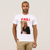 Danielle's Birthday Shirt (Voorkant volledig)