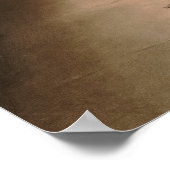 Daniel's Answer to the King by Briton Riviere Poster (Hoek)