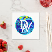 Daniel's Napkins Servet (Insitu)