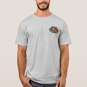 Daniels Performance - Rowdy Rooster Racing T-shirt