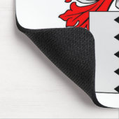 Daniels (Schotse) wapenstilstand Muismat (Hoek)