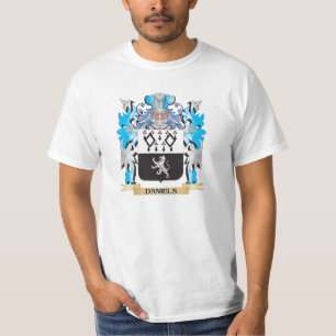 Daniels - wapenstilstand - familiekust t-shirt
