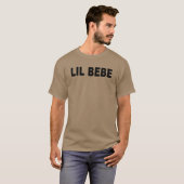 danileigh t-shirt (Voorkant volledig)