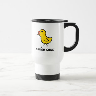 Danish Chick Reisbeker
