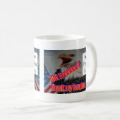 Dank aan mijn dochter koffiemok (Voorkant rechts)