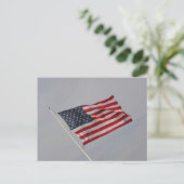 Dank aan onze medewerkers ~ 2 briefkaart (Staand voorkant)